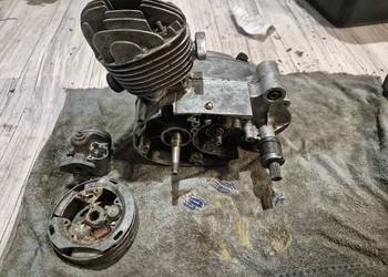 Silnik 025 Romet Motorynka m3