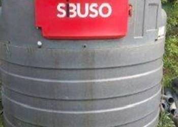 Stacja Paliw Sibuso