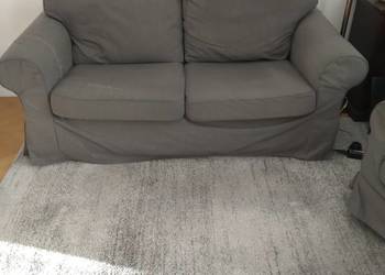Sofa  2-osobowa IKEA EKTORP