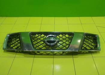 NISSAN PATHFINDER III 07r 5D atrapa grill
