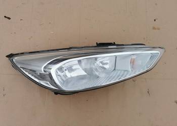 Lampa przód prawa rh Focus mk3 lift 14-18 F1EB-13W029-AC
