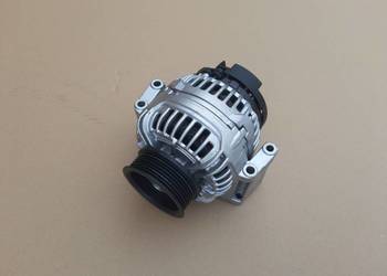 DAF XF CF ALTERNATOR 28V 80A BOSCH 1626130