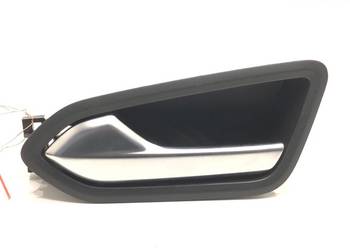 KLAMKA WEWNĘTRZNA LEWY TYŁ RENAULT CLIO V 806714209R Hatchback