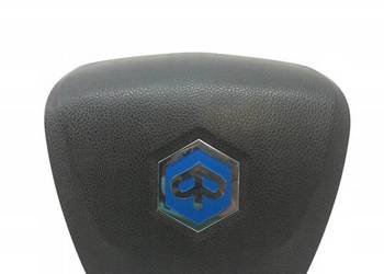 PODUSZKA POWIETRZNA AIRBAG LEWA KIEROWCY ET360040000A0 Piaggio Porter  NP6