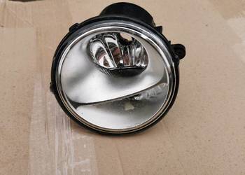 Halogen lewy lh Renault Twingo 2 II lift 261558092R 90004208