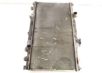CHŁODNICA WODY HONDA CR-V II (RD_) 2.0 (RD4) - K20A4 