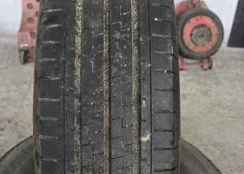 4x Opony letnie Giti Van - 205 / 75 R16c