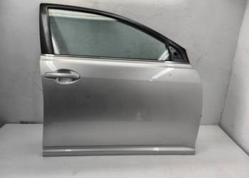 DRZWI PRAWY PRZÓD TOYOTA AVENSIS II T25 KOMBI