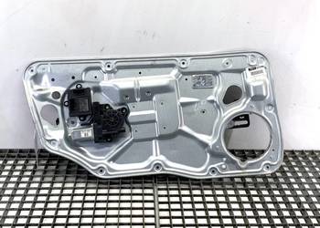 PODNOŚNIK SZYBY LEWY PRZÓD VOLVO S80 II 31343464 Sedan/Limuzyna 06-16