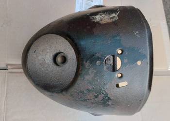 Pannonia obudowa lampy przedniej