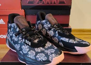 buty męskie adidas 43