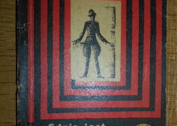 Żółty Tygrys - Gdzie jest oberleutnant Siebert? - 1966