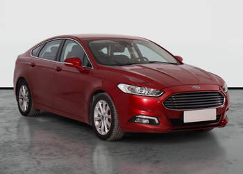 Ford Mondeo 1.5 EcoBoost