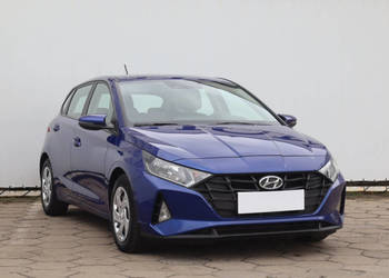 Hyundai i20 1.2 MPI