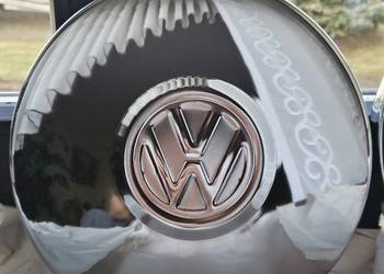 Dekielki/ Kołpaki VW T3/T2/ Garbus