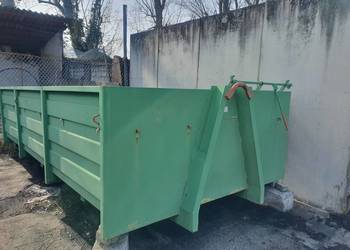 Kontener otwary KOL Pol-Mot Warfama