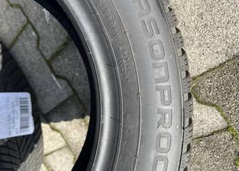 4x Nokian SEASONPROOF 2 205/55R16 91V 2025r opony wielosezonowe CAŁOROCZNE