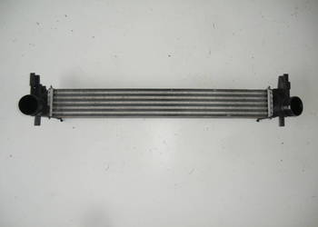 Volkswagen Polo 6R Skoda Fabia II Seat Ibiza 6J intercooler