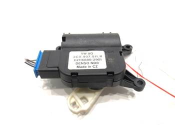 SILNIK NAGRZEWNICY VW 3C1907511R PASSAT B7 10-15
