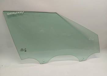 Ford Explorer VII R2KB, SZYBA DRZWI PRAWY PRZÓD 