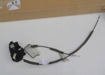 ZAMEK DRZWI LEWY PRZÓD INFINITI QX70