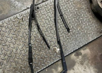 BMW 3 g20 ramiona wycieraczek RHD