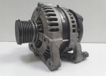 ALTERNATOR Volvo S40 II V50 2.0 D _ Alternator Oryginał