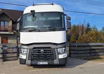 Sprzedam Renault T 460