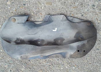 Audi 80 Coupe Cabrio Fartuch drążka kierowniczego Lewa 8A0863187 823863203