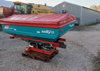 Sulky DPX Expert Tribord System
