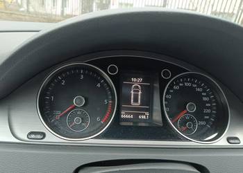 Passat B7TDI, 67000km nowy rozrząd,olej 8 razy