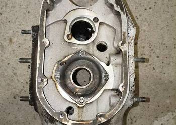 Kadłub blok silnika 54roku M72