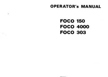 HIAB 150 303 4000 8000 150 instrukcja obsługi DTR