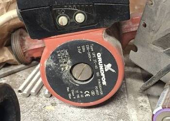 Sprzedam dwie pompki C.O i wentylator