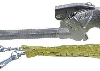 Końcówka hakowa łącznika górnego, M30 x 3,0 P 25,7 mm G3PD118DX