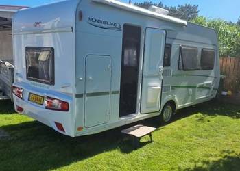 LMC Sassino 470 K rok produkcji 2022