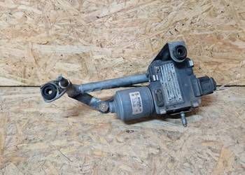 Vw touran mechanizm wycieraczek lewy 1t0955119B 1t0955023D