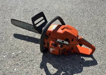 Pilarka spalinowa Husqvarna (135 / 140 / 435 / 440), 40 cm