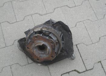 porsche 996 carrera 911 98-01r zawieszenie zwrotnica  tył prawa 99633161206 porsche 996 carrera 911 98-01r zawieszenie zwrotnica  tył prawa 99633161206