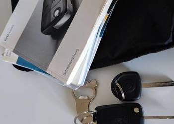 Sprzedam Opel Corsa D 1.2 oferta prywatna
