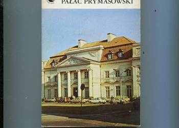 Pałac Prymasowski - Lorentz