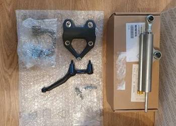 Ducati Monster 1200 S ohlins amortyzator skrętu