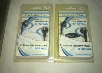 Słuchawki Sagem MY - X5 / MY - X7 / 3020 / 918 / 968 i inne