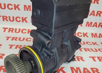 SPRĘŻARKA POWIETRZA daf xf 106 9125180050