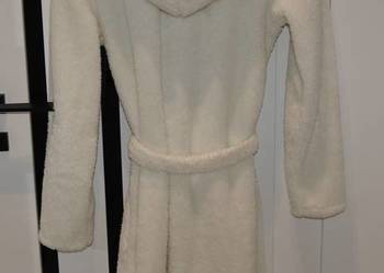 Doctor Nap fajny szlafrok kotek 36 S