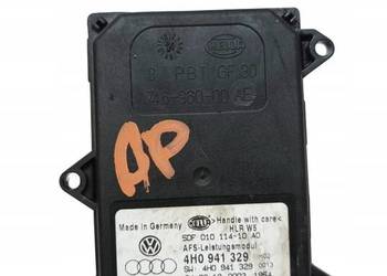 PRZETWORNICA XENON 4H0941329 Skoda Superb III (2015-)