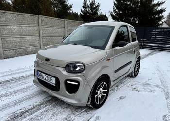 kamera cofania alufelgi IDEALNY