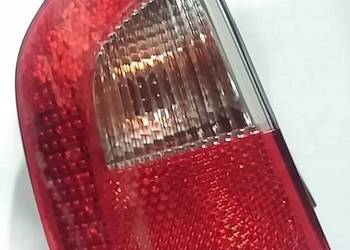 VOLVO V70 XC70 lampa tylna lewa lift led NOWA OE