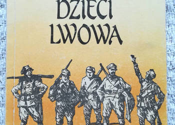 „Dzieci Lwowa” Helena Zakrzewska