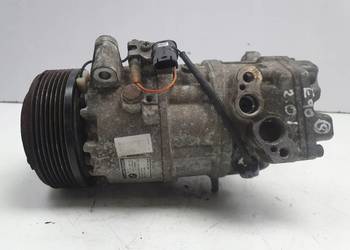SPRĘŻARKA KLIMATYZACJI BMW E90 E91 2.0 i _ pompa 9156820